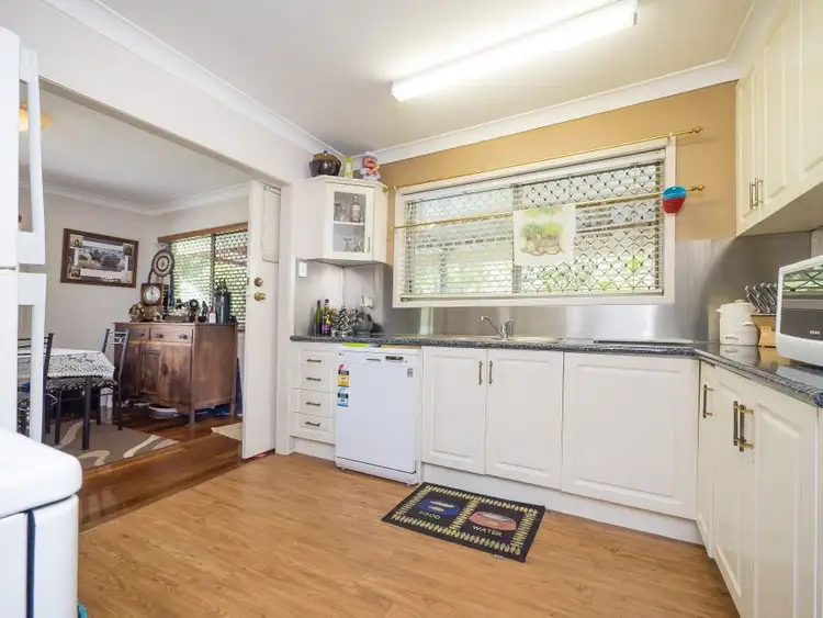 Sixth view of Homely house listing, 161 Ham Road, Mansfield QLD 4122