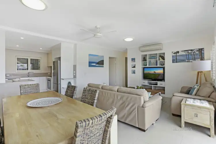 Third view of Homely unit listing, 38/5 Quamby Place, Noosa Heads QLD 4567
