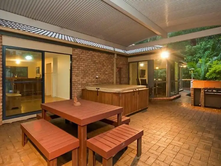 Sixth view of Homely house listing, 68 Parkview Cres, Cornubia QLD 4130