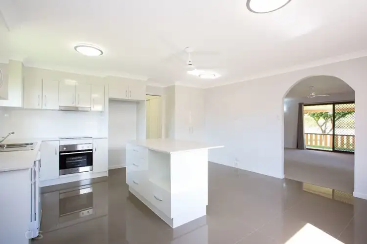 Second view of Homely house listing, 7 Fairway Avenue, Woorim QLD 4507