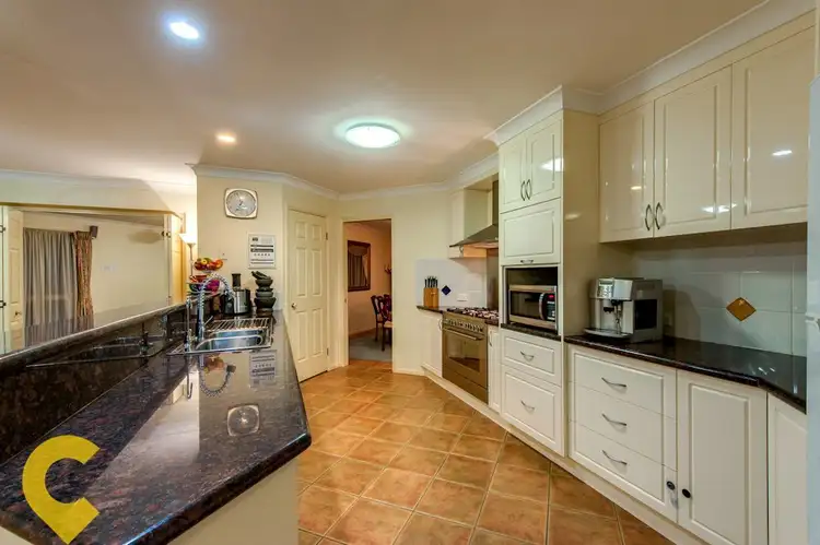 Sixth view of Homely house listing, 12 Fendi Place, Eight Mile Plains QLD 4113