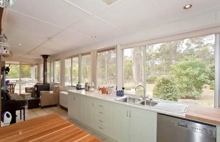 Fourth view of Homely house listing, 111 Hampton Road, Hampton QLD 4352