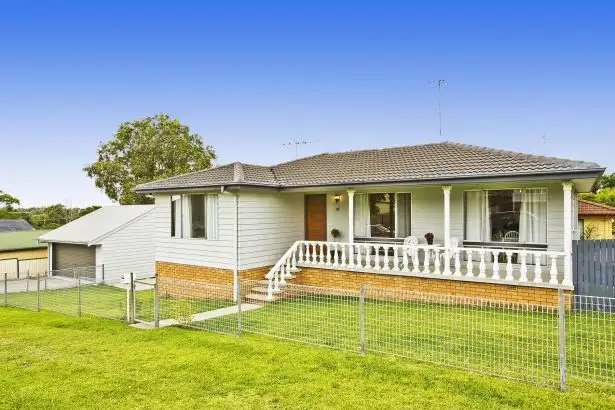 19 Mount Street, Maryland NSW 2287