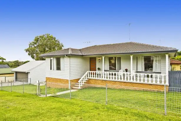Main view of Homely house listing, 19 Mount Street, Maryland NSW 2287