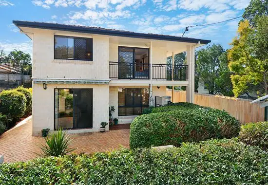 48 Booligal Street, Carina QLD 4152