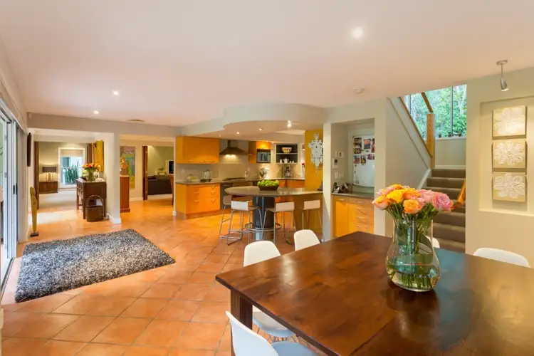 Sixth view of Homely house listing, 174 Chapel Hill Road, Chapel Hill QLD 4069