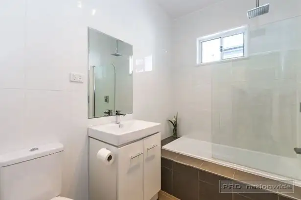 Third view of Homely house listing, 18 Edwin Street, Maryville NSW 2293