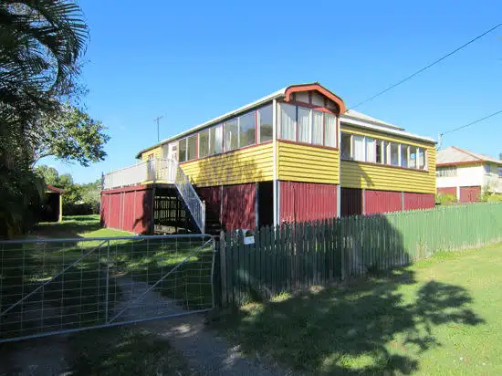 Second view of Homely house listing, 6 Woodford St, One Mile QLD 4305