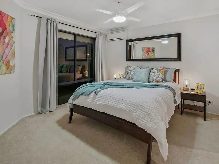 Fourth view of Homely house listing, 59 Pinnibar Street, Hemmant QLD 4174