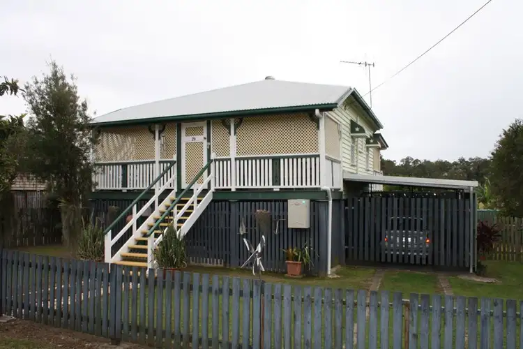 79 Kent Street, Maryborough QLD 4650