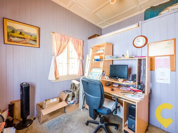 Fourth view of Homely house listing, 442 Beaconsfield Terrace, Brighton QLD 4017