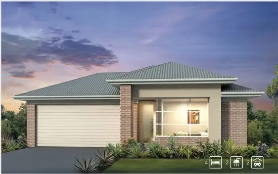 Lot 393 Grose Vale Road,, North Richmond NSW 2754