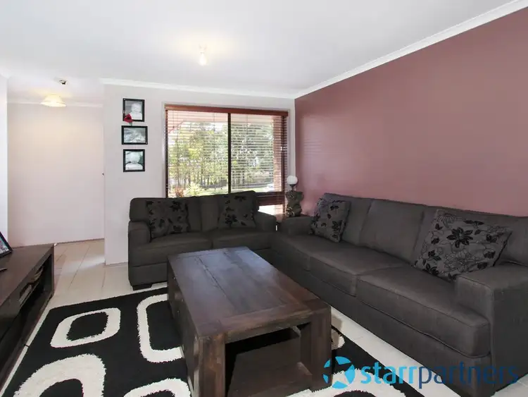 Second view of Homely house listing, 10 Columba Place, Erskine Park NSW 2759