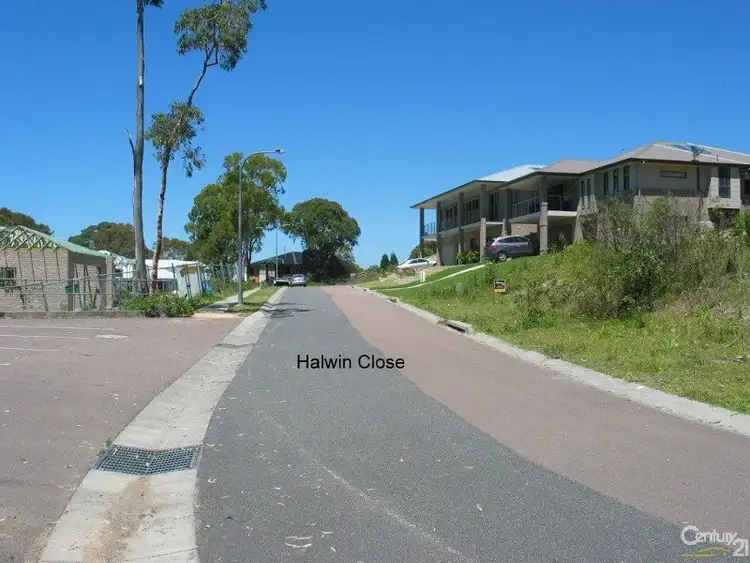 Seventh view of Homely land listing, 10 Halwin Close, Wyee Point NSW 2259