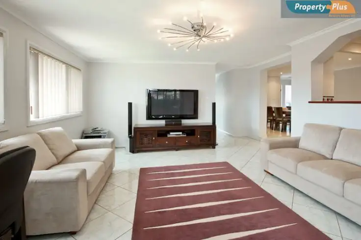 Sixth view of Homely house listing, 14 Pinto Place, St Clair NSW 2759