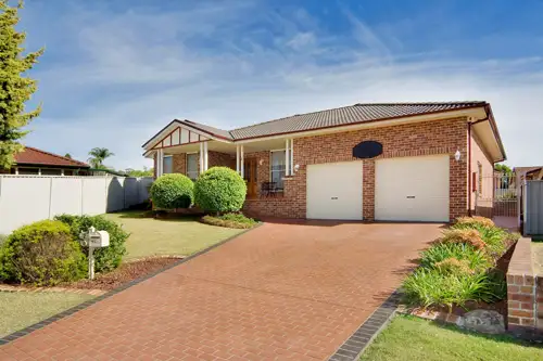 Main view of Homely house listing, 2 Lima Place, Erskine Park NSW 2759