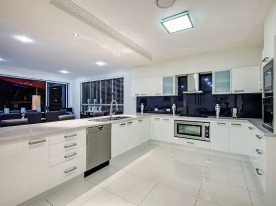 Third view of Homely house listing, 176 Hawthorn Circuit, Stretton QLD 4116