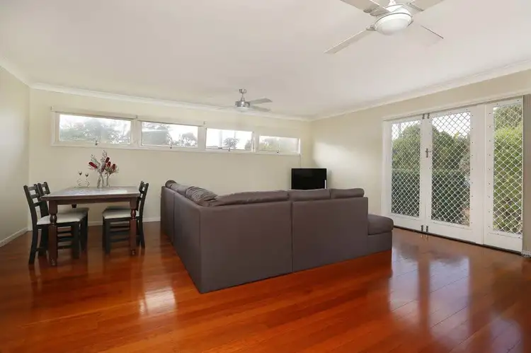 Second view of Homely house listing, 3 Bangalee Street, Jindalee QLD 4074