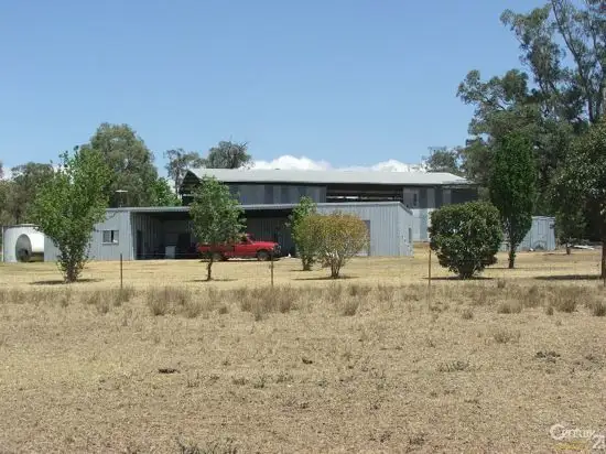 Seventh view of Homely rural property listing, 150 Treloar Road, Tambar Springs NSW 2381
