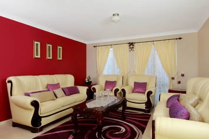 Third view of Homely house listing, 25 Millcroft Way, Beaumont Hills NSW 2155