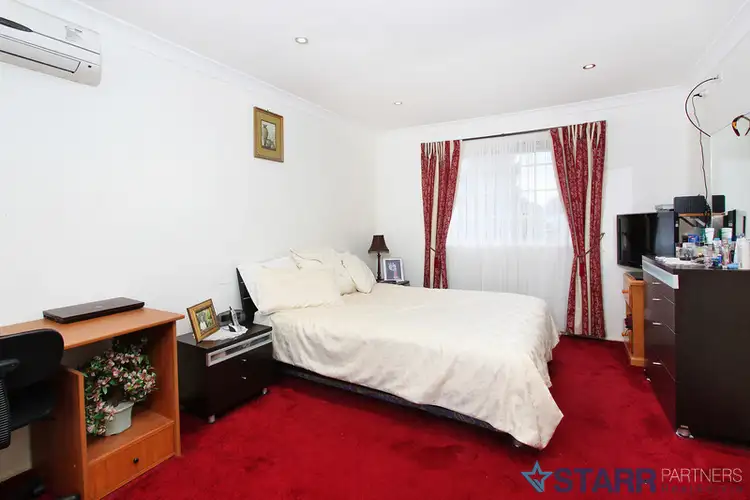 Sixth view of Homely house listing, 1 Booth Place, Minchinbury NSW 2770