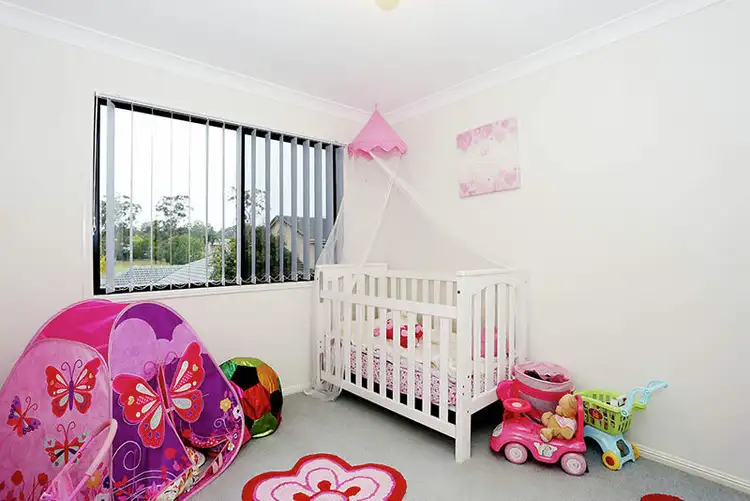 Seventh view of Homely townhouse listing, 56/40 Glenefer Street, Runcorn QLD 4113