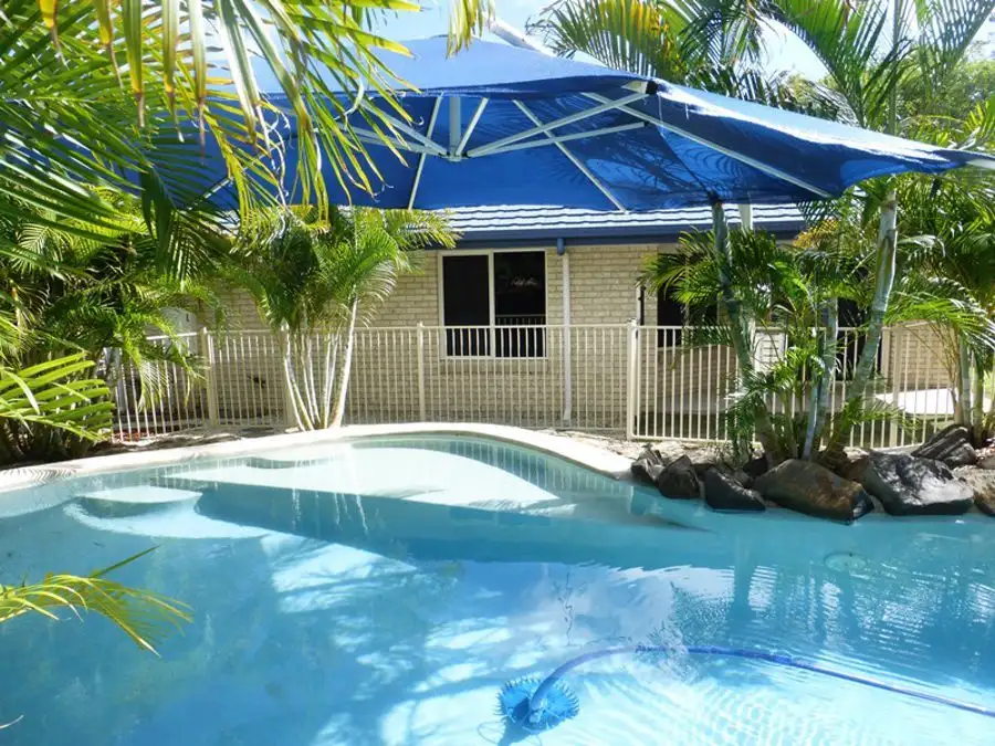 Main view of Homely house listing, 21 Castlereagh Court, Southside QLD 4570