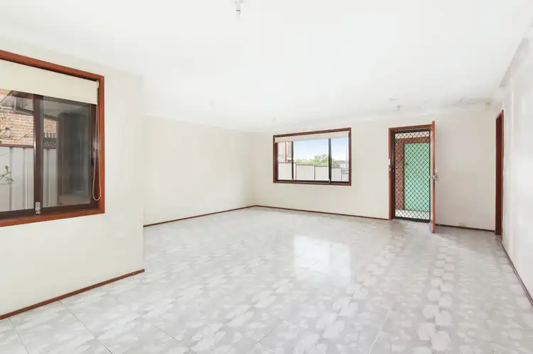 Second view of Homely house listing, 16 Mark St, Lidcombe NSW 2141