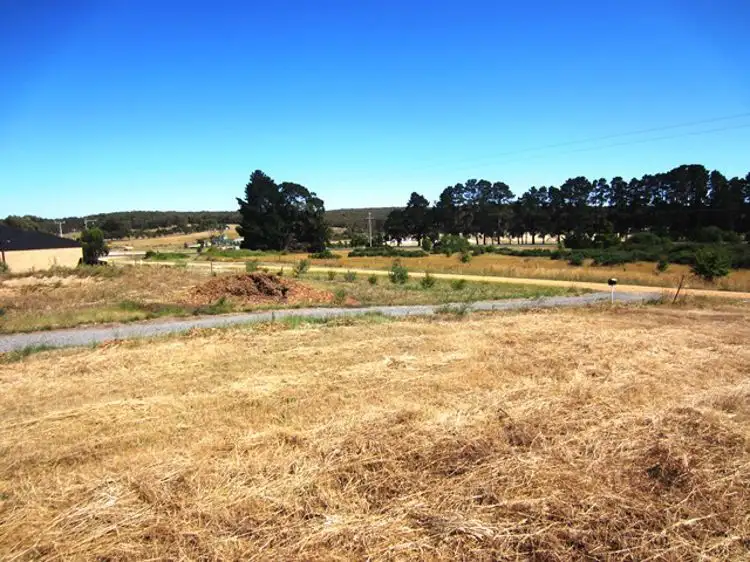 Third view of Homely land listing, 20 Johnston Street, Smythesdale VIC 3351