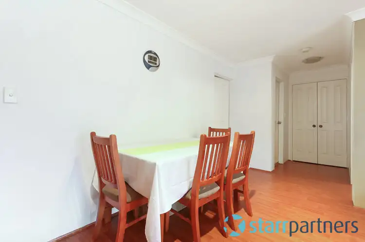 Fourth view of Homely unit listing, 12/53-57 Kenyons Road, Merrylands NSW 2160
