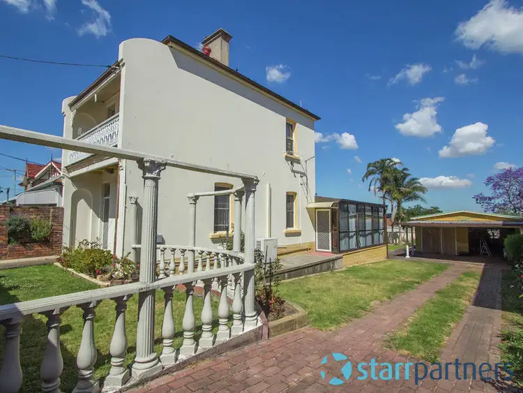 Sixth view of Homely house listing, 97 Park Rd, Auburn NSW 2144