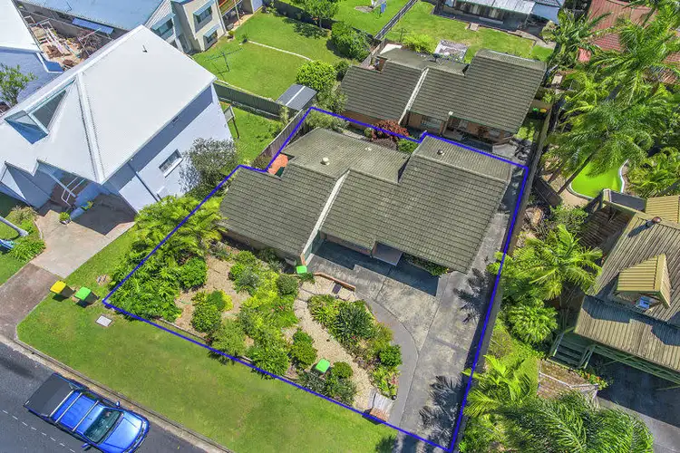 1/83 Combine St, Coffs Harbour NSW 2450