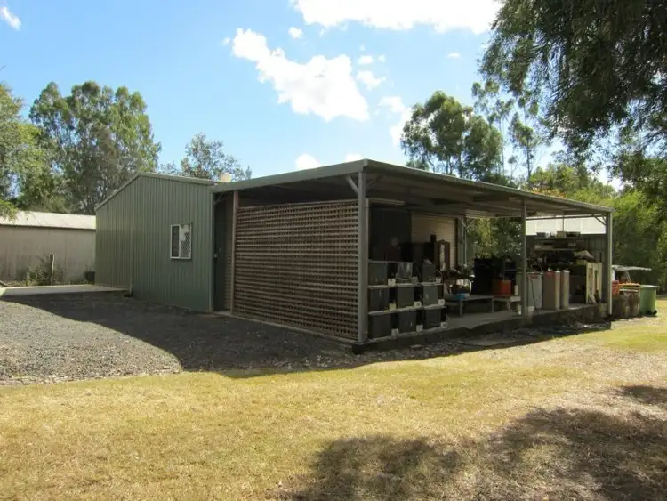 Second view of Homely house listing, 24 Queensborough Parade, Karalee QLD 4306