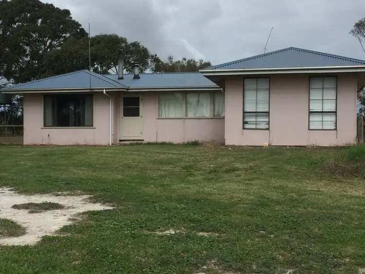 Main view of Homely house listing, 4 Perkins Road, Kongorong SA 5291