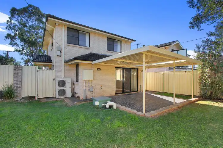 Fourth view of Homely house listing, 1a Mort Street, Blacktown NSW 2148