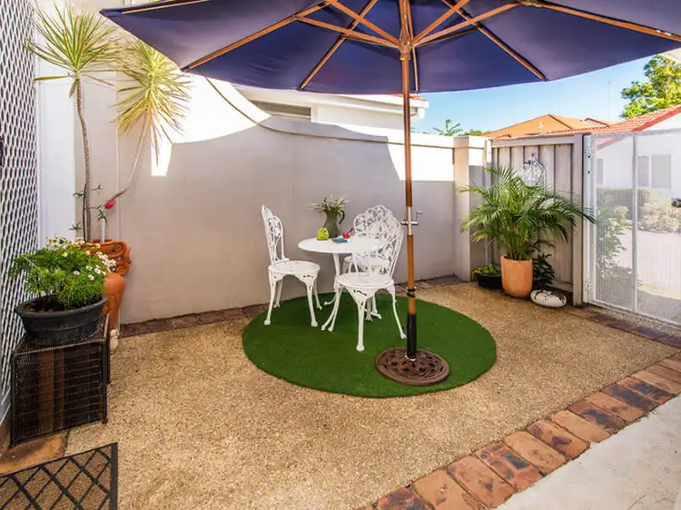 Third view of Homely townhouse listing, 47/83 Heeb Street, Ashmore QLD 4214