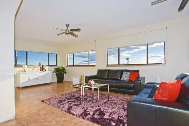 Fifth view of Homely unit listing, 3/37 Nesca Parade, The Hill NSW 2300