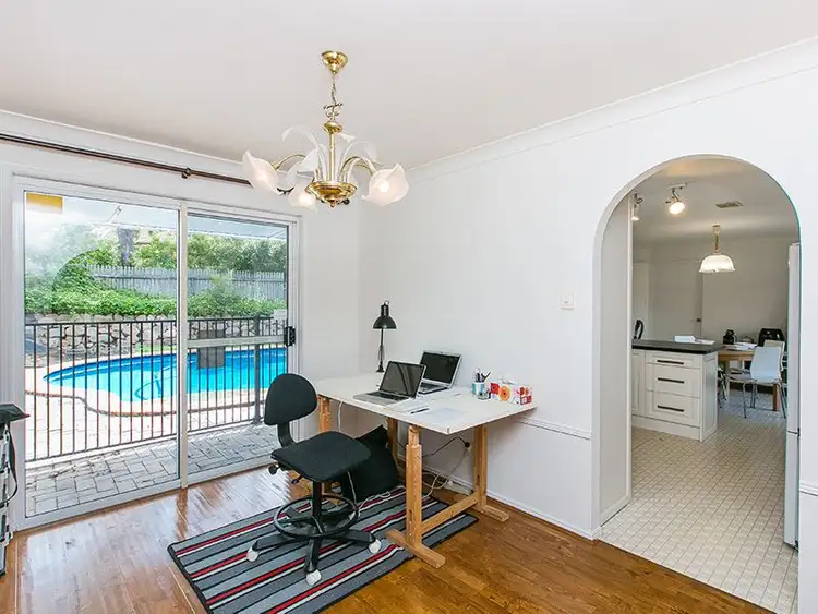 Sixth view of Homely house listing, 7 Bijuga Court, Algester QLD 4115