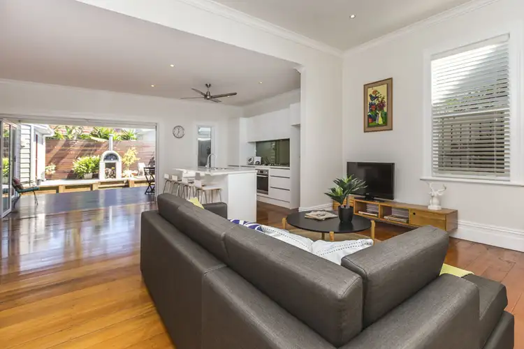 Fifth view of Homely house listing, 139 Hill Street, Carrington NSW 2294