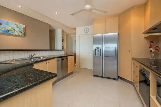 Sixth view of Homely apartment listing, 9/4 Myilly Terrace, Larrakeyah NT 820