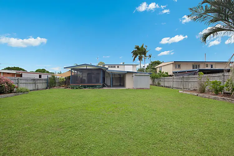 52 McDonald Street, Gulliver QLD 4812