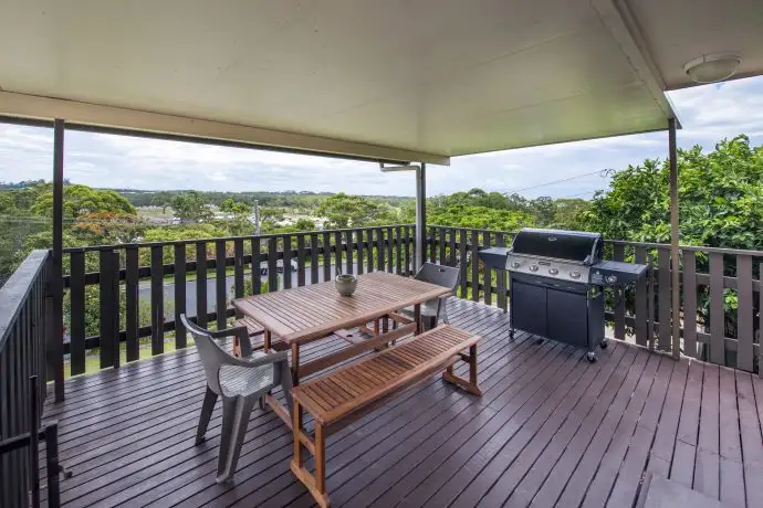 Third view of Homely house listing, 16 Schofield Drive, Safety Beach NSW 2456