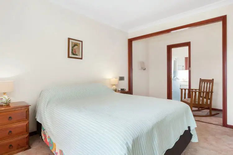 Fourth view of Homely house listing, 5 Salecich Pl, Bonnyrigg NSW 2177