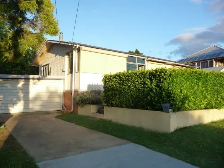Second view of Homely house listing, 216 Warwick Road, Churchill QLD 4305