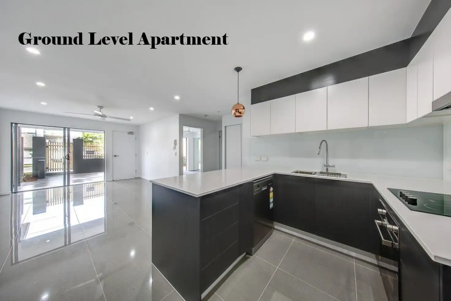 Main view of Homely apartment listing, 1/12 Selborne Street, Mount Gravatt East QLD 4122