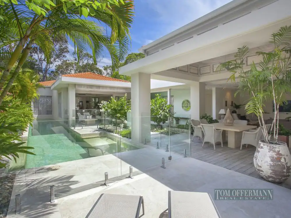 Main view of Homely house listing, 537/61 Noosa Springs Dr, Noosa Springs QLD 4567