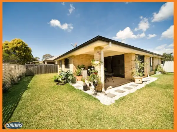 Fifth view of Homely house listing, 8 Mell Street, Bracken Ridge QLD 4017