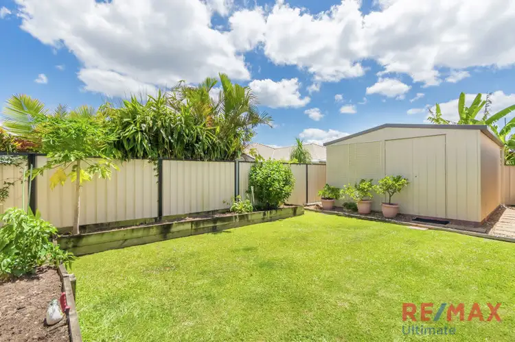 Sixth view of Homely house listing, 32 Duffield Crescent, Caboolture QLD 4510
