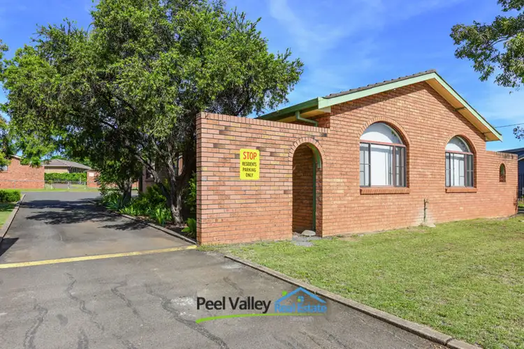 Third view of Homely unit listing, 2/259 Goonoo Goonoo Road, Tamworth NSW 2340