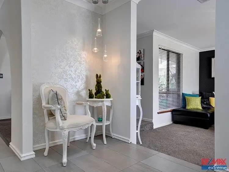 Fourth view of Homely house listing, 33 Beenong Street, Wanneroo WA 6065